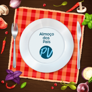 Almoço dos Pais (e familiares)