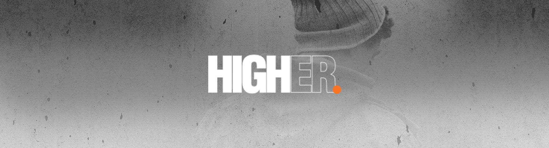 Vaga no Programa Higher 2026 - 1º Semestre